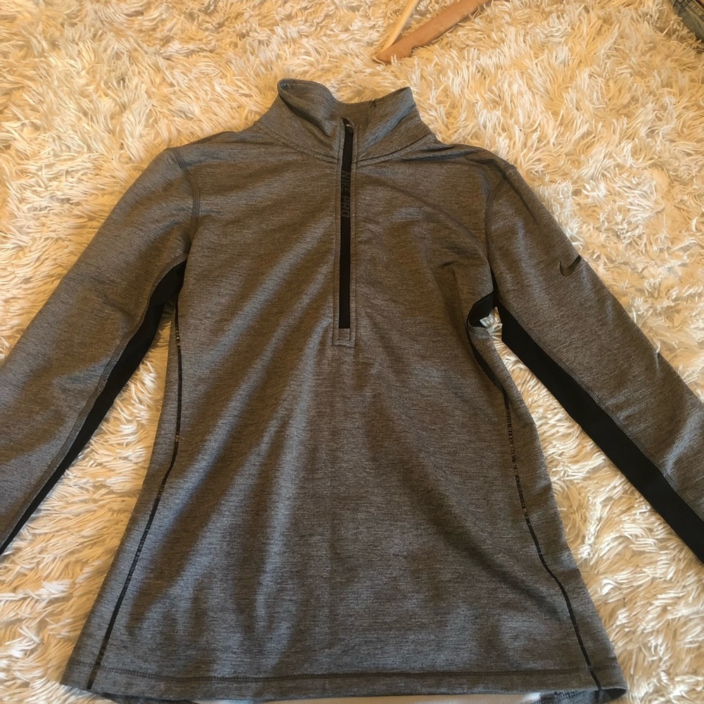 Nike Long Sleeve Shirt.